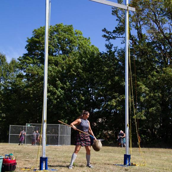 Meet your Posher, Heather - Picture 1 of 1